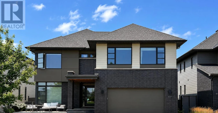 617 Mistwell Lane, Ottawa, ON, K1X 0C1