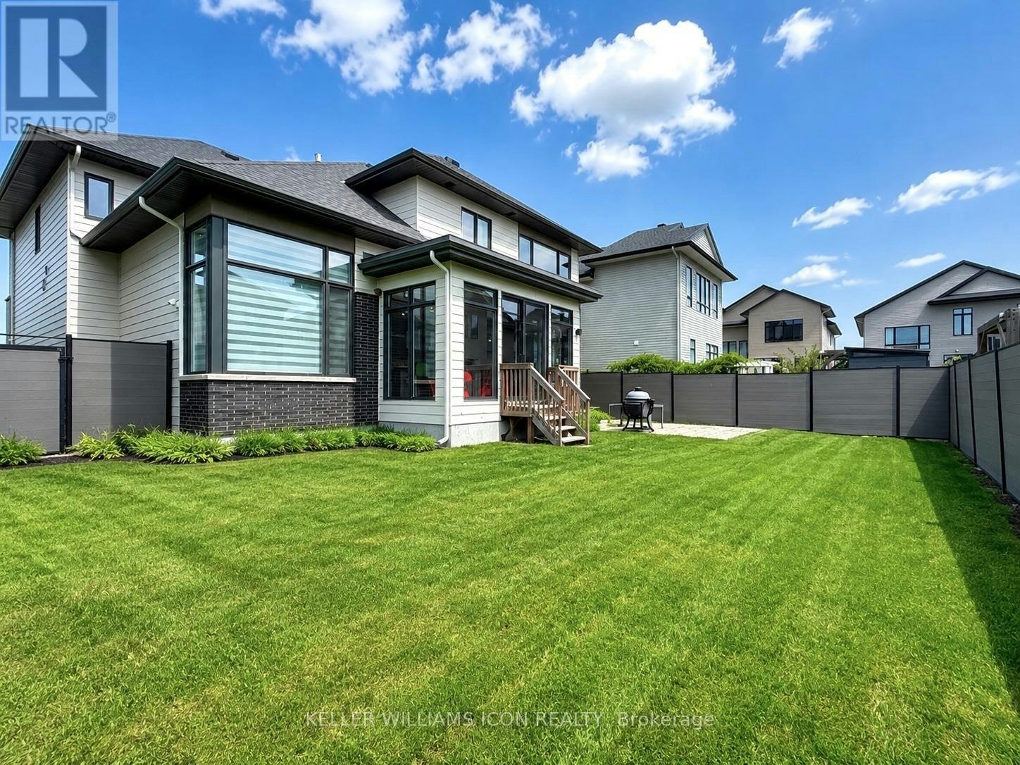 617 Mistwell Lane, Ottawa, ON, K1X 0C1 - 31