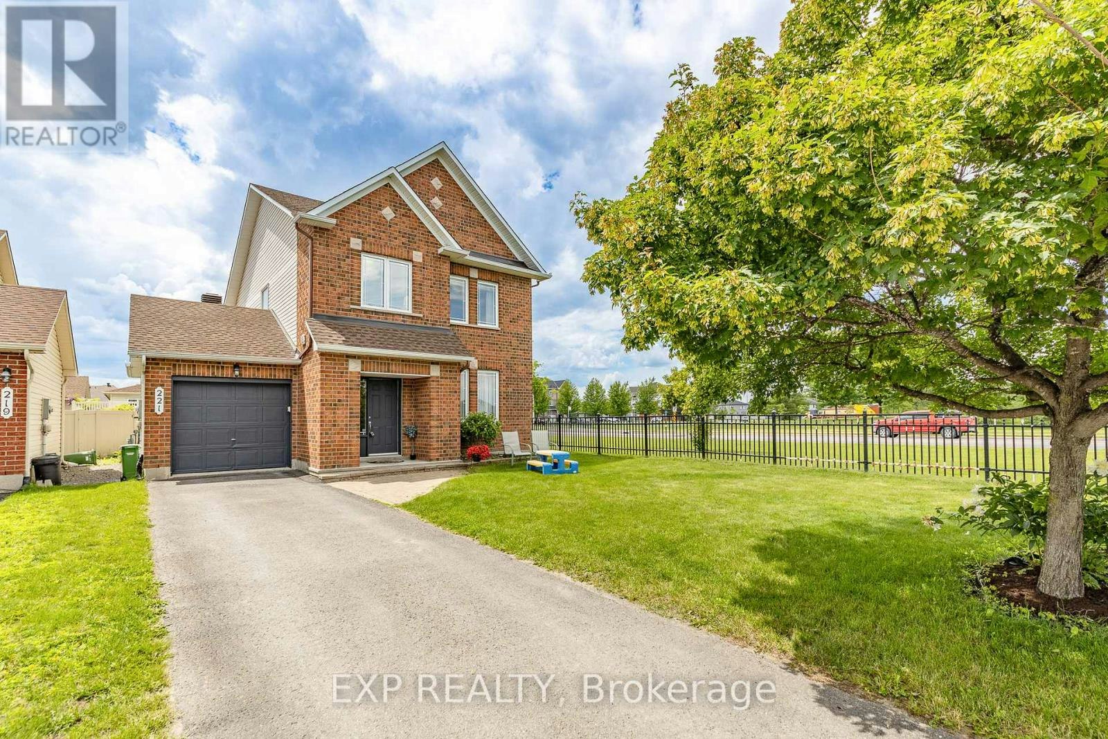 221 Northwind Street, Ottawa, ON, K4A 5G3