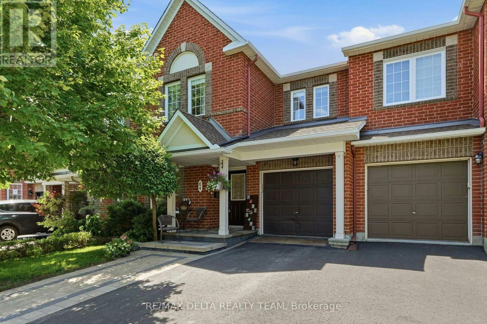 64 Collington Street, Ottawa, ON, K2G 6X3