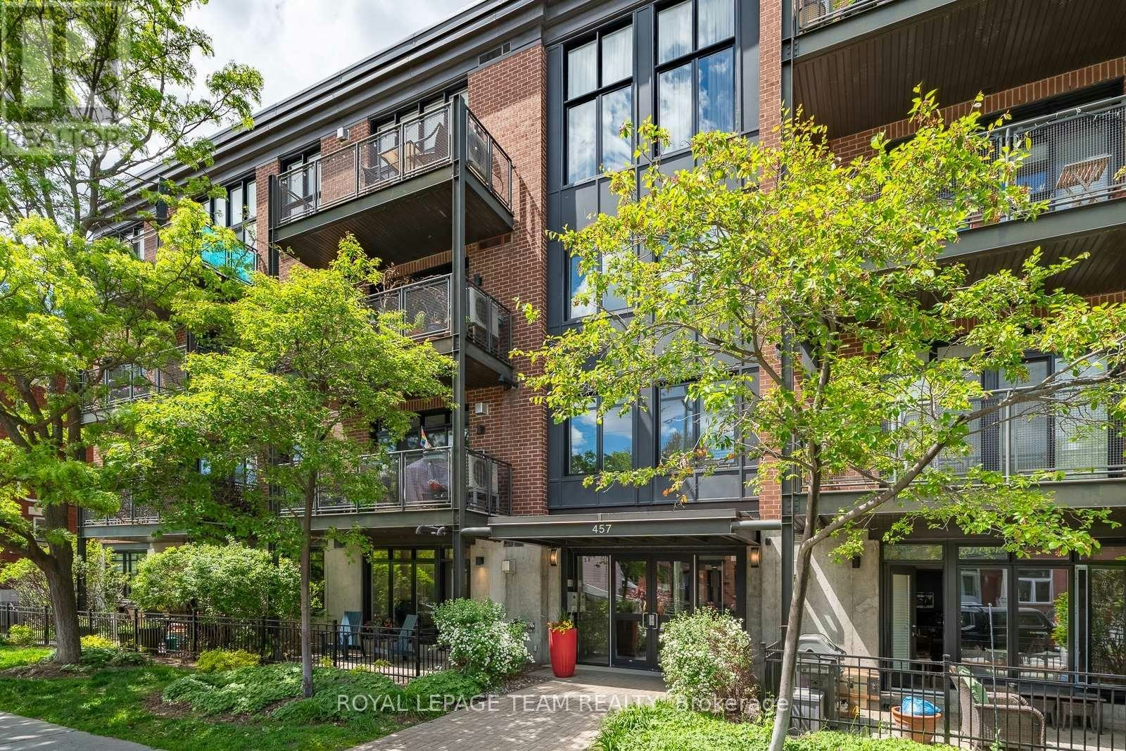 101-457 Mcleod Street, Ottawa, ON, K1R 5P5
