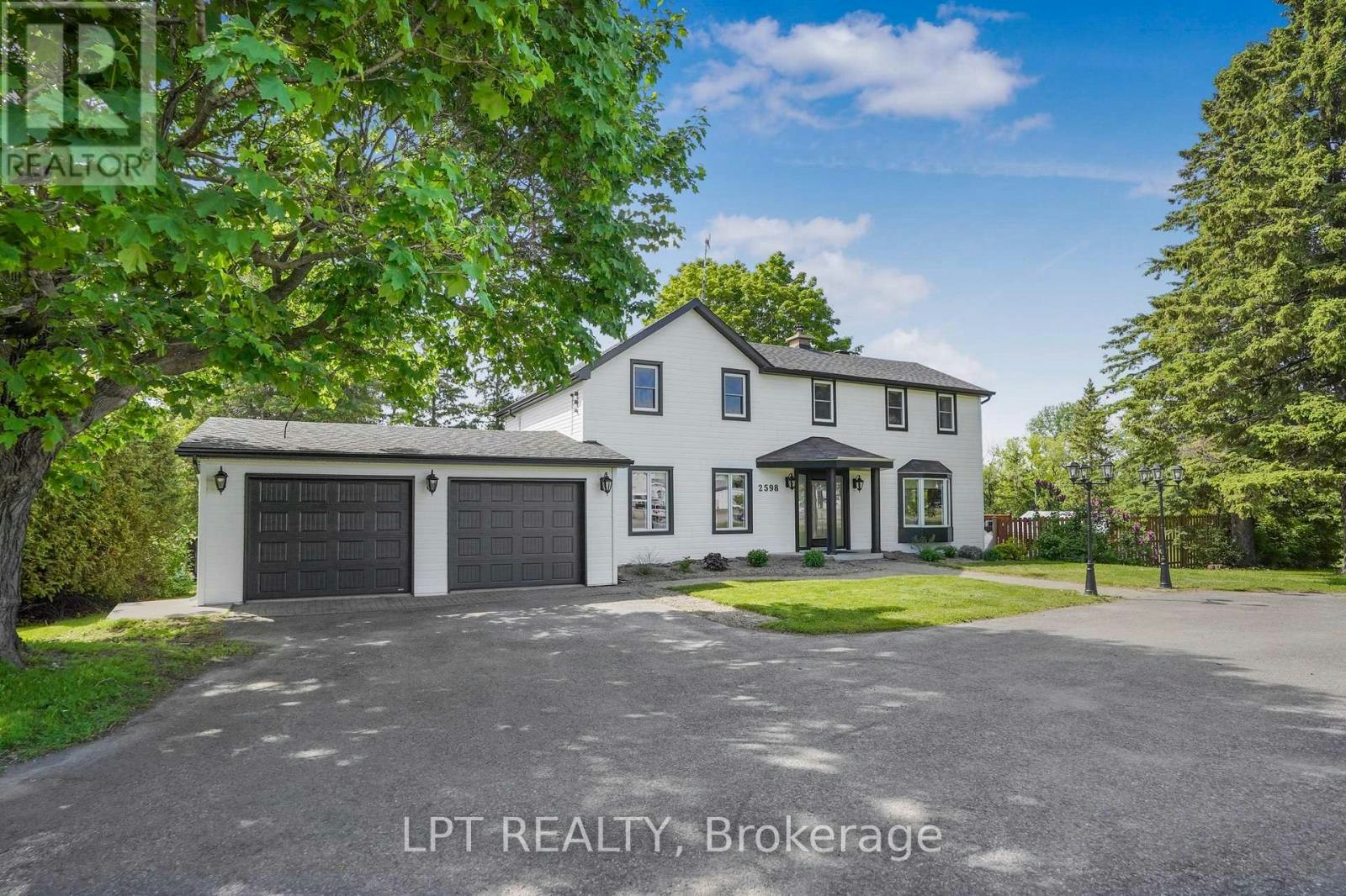2598 34 Highway Road, Hawkesbury, ON, K6A 0E5