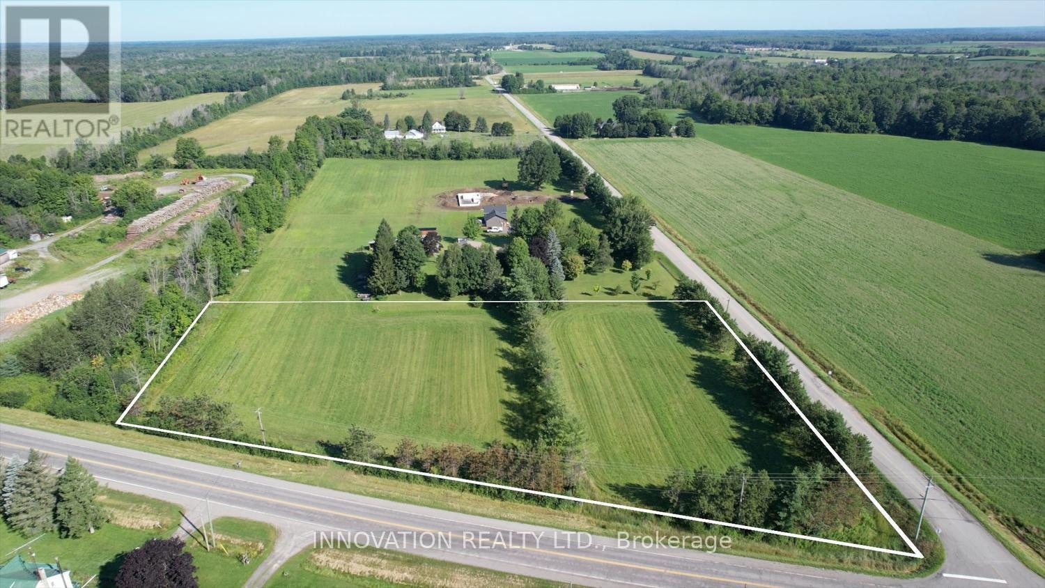 0 Hurley Road, Cardinal, ON, K0E 1X0