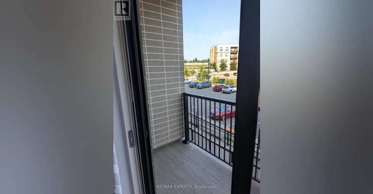 205-5 Chef Lane, Barrie, ON, L9J 0J8 - 9