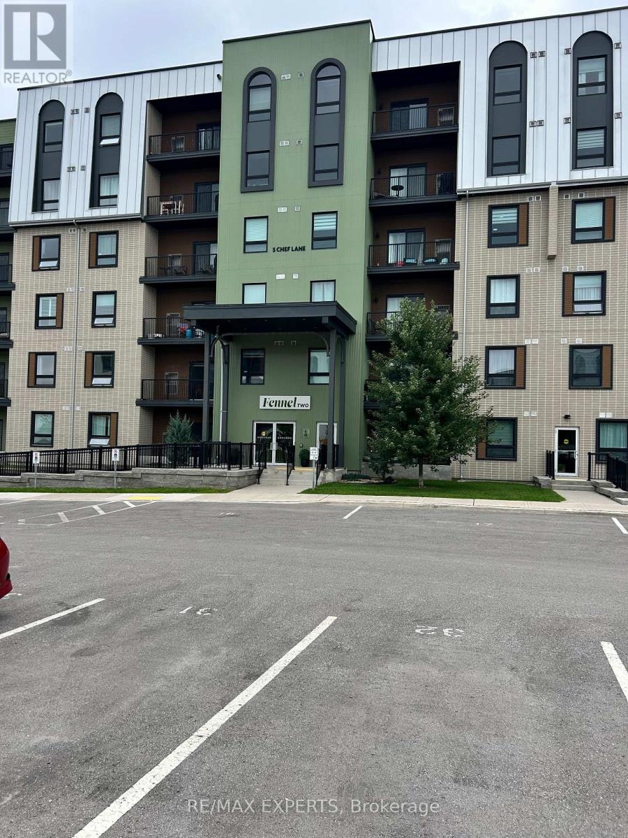 205-5 Chef Lane, Barrie, ON, L9J 0J8