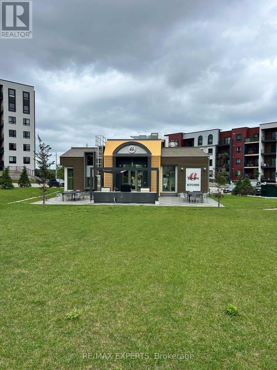 205-5 Chef Lane, Barrie, ON, L9J 0J8 - 11