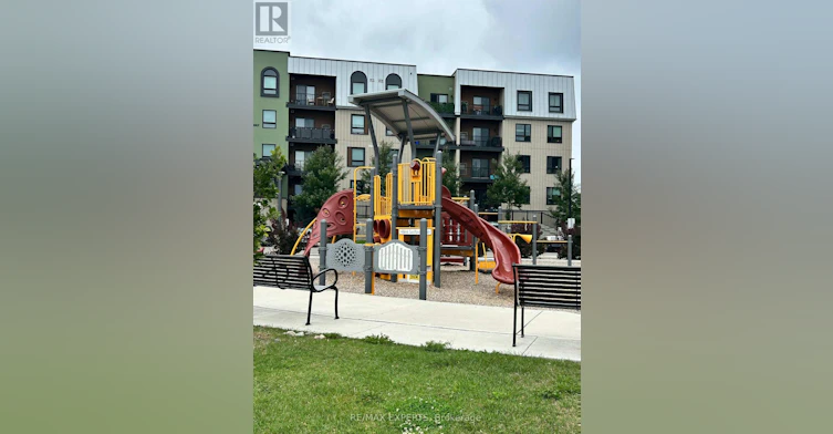 205-5 Chef Lane, Barrie, ON, L9J 0J8 - 10