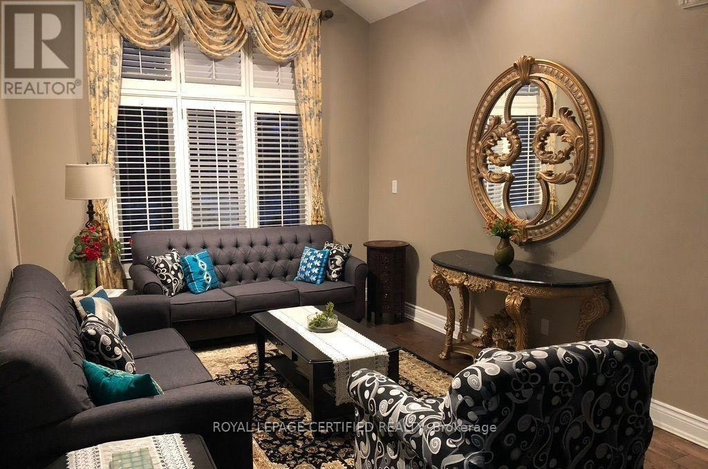 UPP LVL-5239 Creditview Road, Mississauga, ON, L5V 1T6 - 4