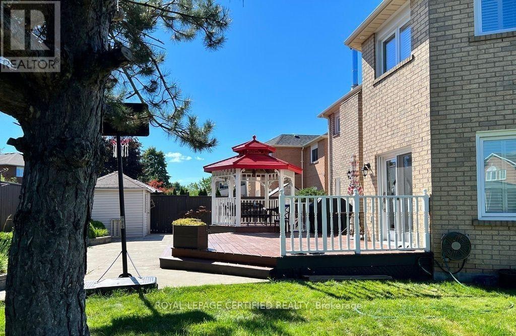 UPP LVL-5239 Creditview Road, Mississauga, ON, L5V 1T6 - 13
