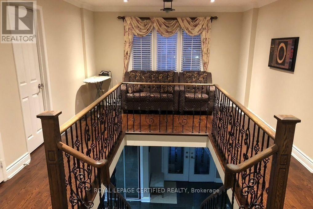 UPP LVL-5239 Creditview Road, Mississauga, ON, L5V 1T6 - 6