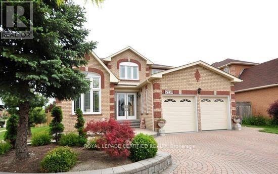UPP LVL-5239 Creditview Road, Mississauga, ON, L5V 1T6