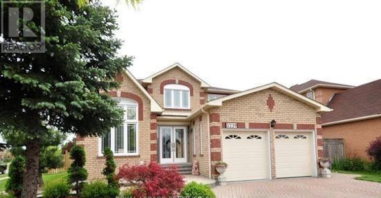 UPP LVL-5239 Creditview Road, Mississauga, ON, L5V 1T6