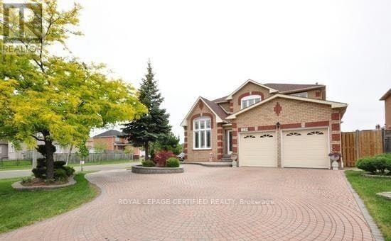 UPP LVL-5239 Creditview Road, Mississauga, ON, L5V 1T6 - 2