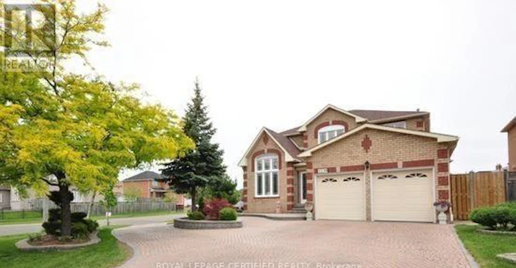 UPP LVL-5239 Creditview Road, Mississauga, ON, L5V 1T6 - 2