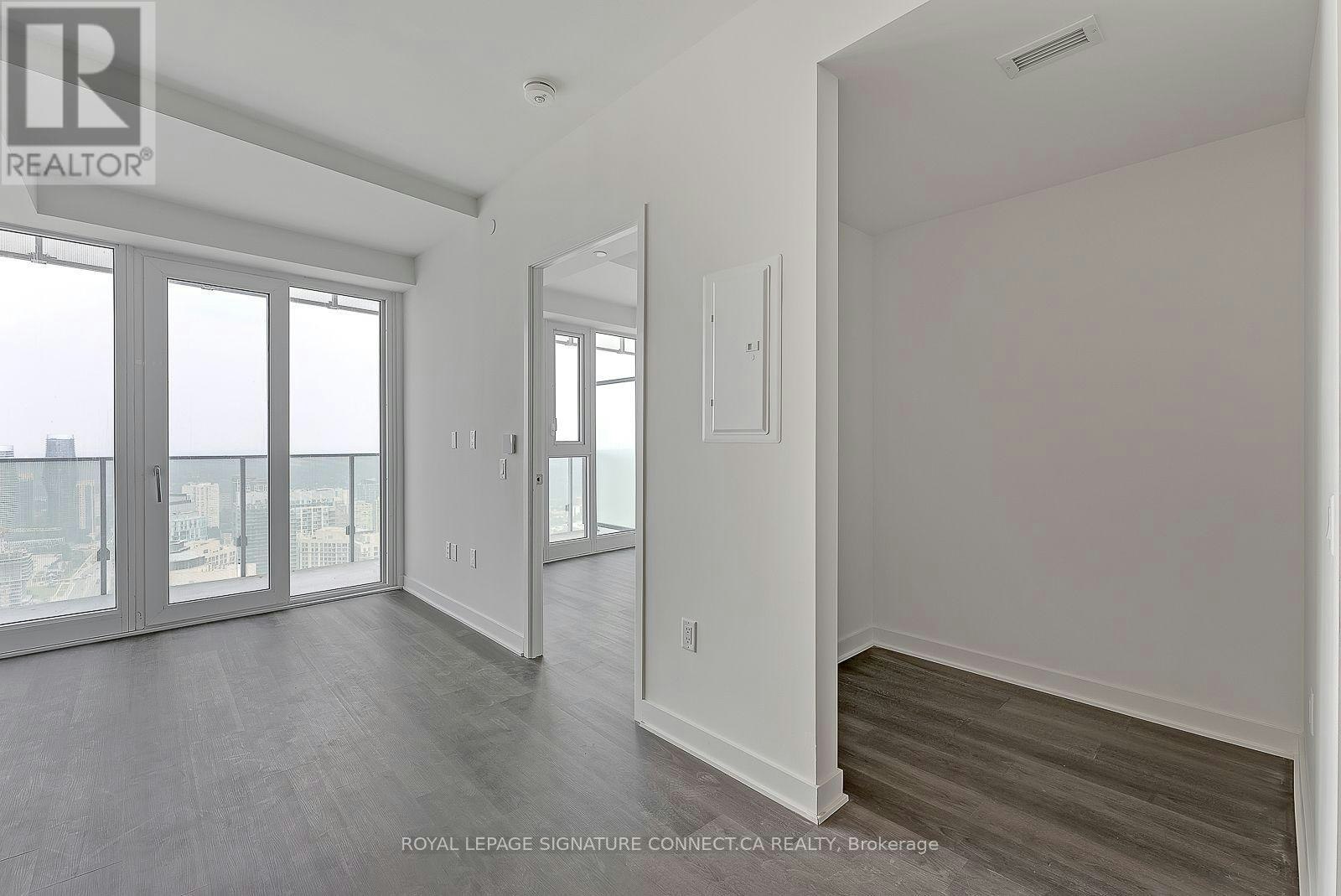 4911-3900 Confederation Parkway, Mississauga, ON, L5B 0M3 - 8