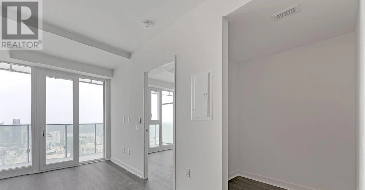 4911-3900 Confederation Parkway, Mississauga, ON, L5B 0M3 - 8