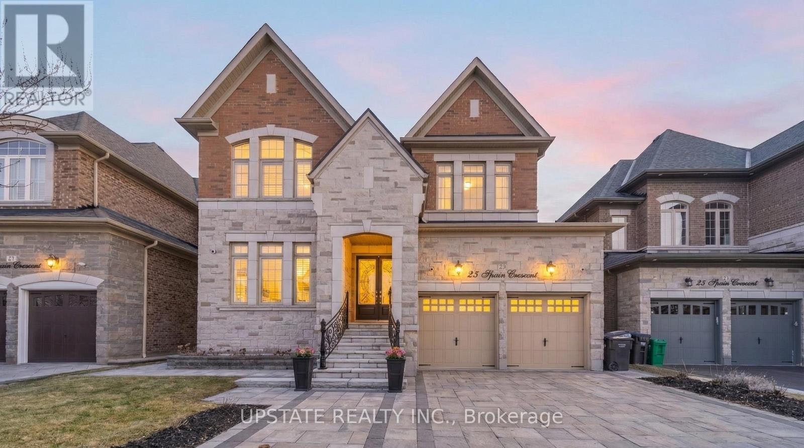 23 Spain Crescent, Brampton, ON, L6P 4G8