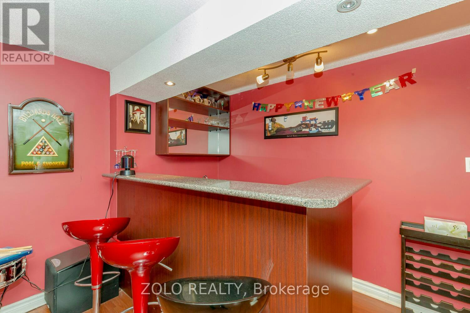 1474 Rosemanor Drive, Mississauga, ON, L5M 5M4 - 7