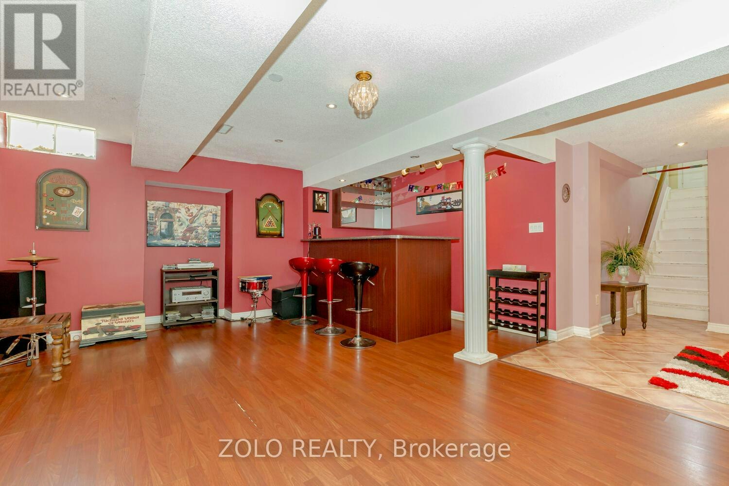 1474 Rosemanor Drive, Mississauga, ON, L5M 5M4 - 6