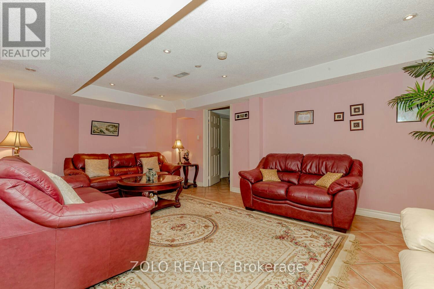 1474 Rosemanor Drive, Mississauga, ON, L5M 5M4 - 8