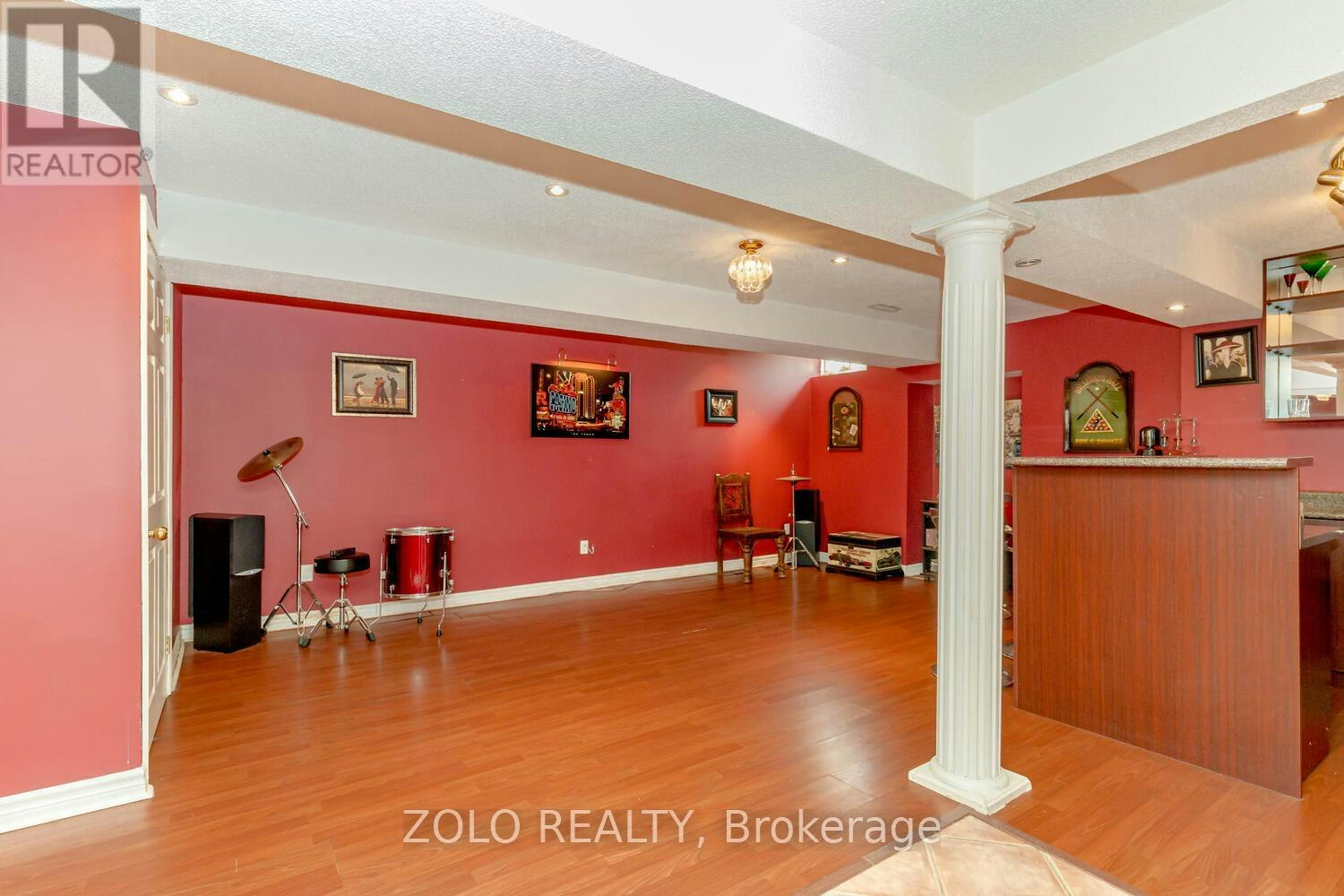 1474 Rosemanor Drive, Mississauga, ON, L5M 5M4 - 5