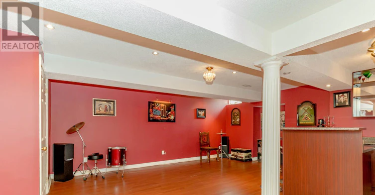 1474 Rosemanor Drive, Mississauga, ON, L5M 5M4 - 5