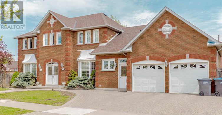 1474 Rosemanor Drive, Mississauga, ON, L5M 5M4