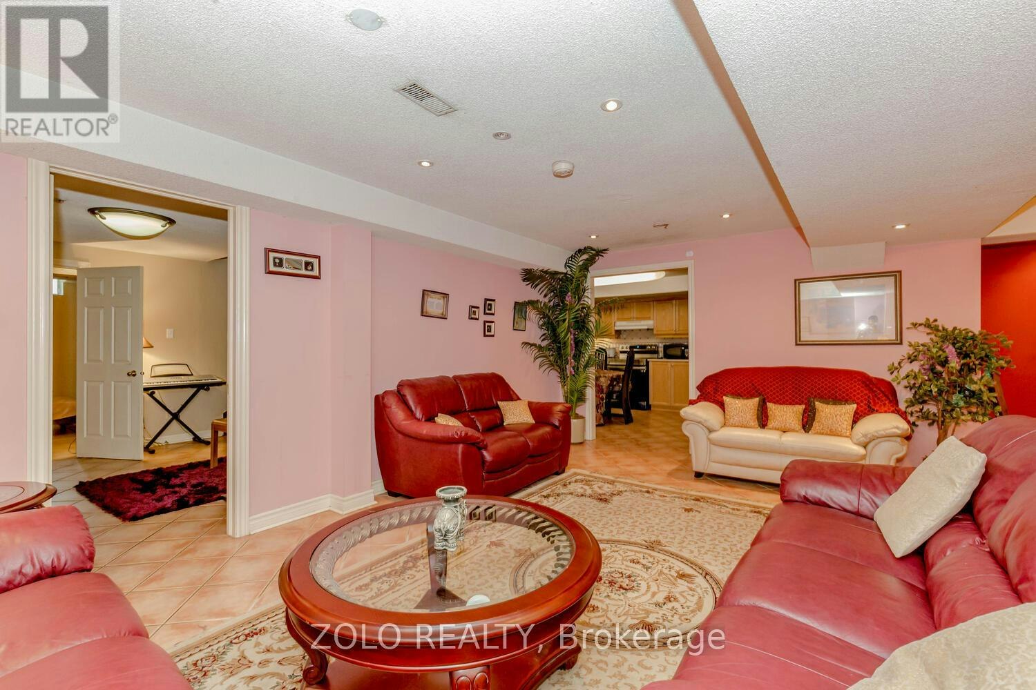 1474 Rosemanor Drive, Mississauga, ON, L5M 5M4 - 9