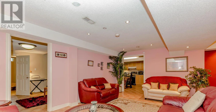 1474 Rosemanor Drive, Mississauga, ON, L5M 5M4 - 9
