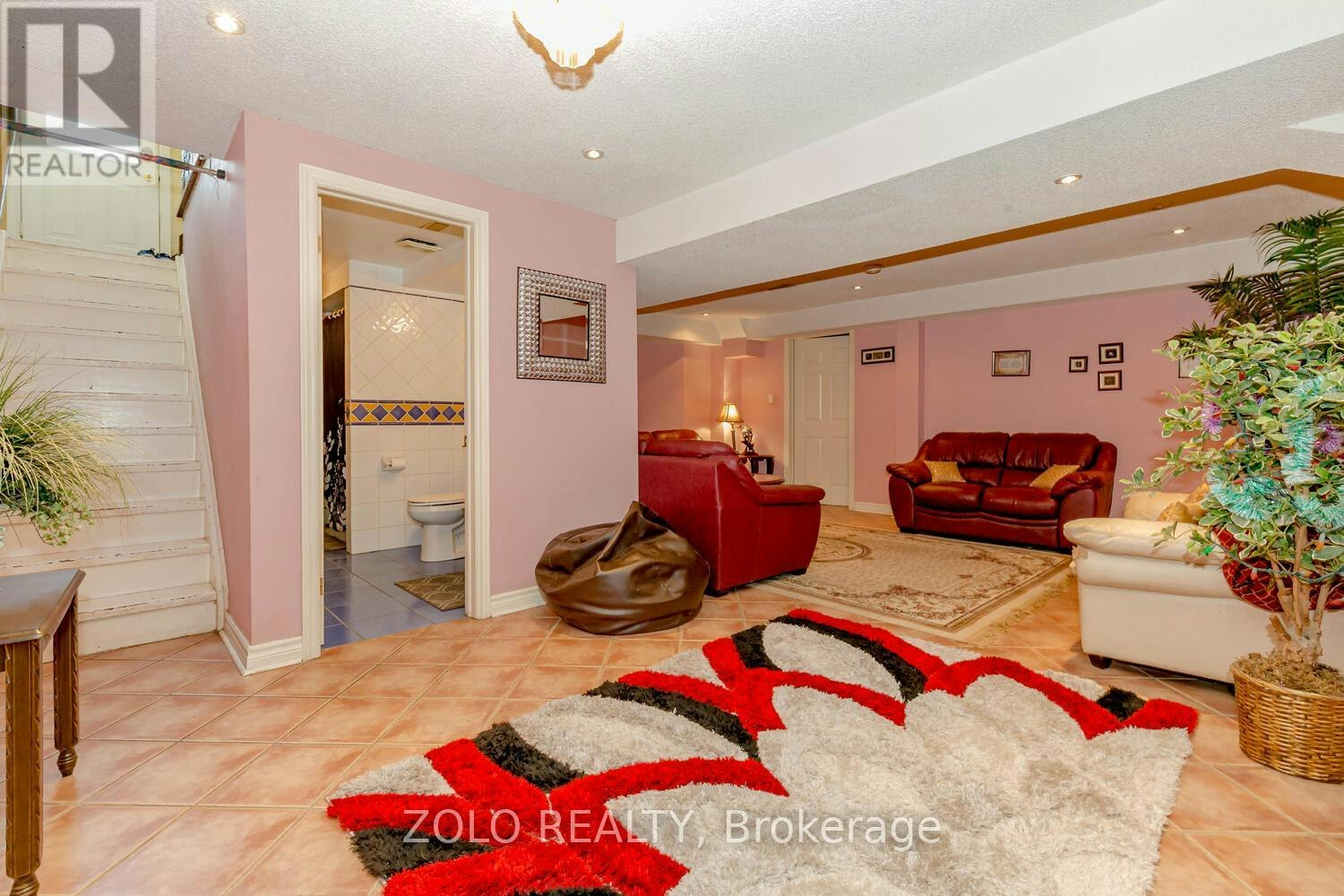 1474 Rosemanor Drive, Mississauga, ON, L5M 5M4 - 4
