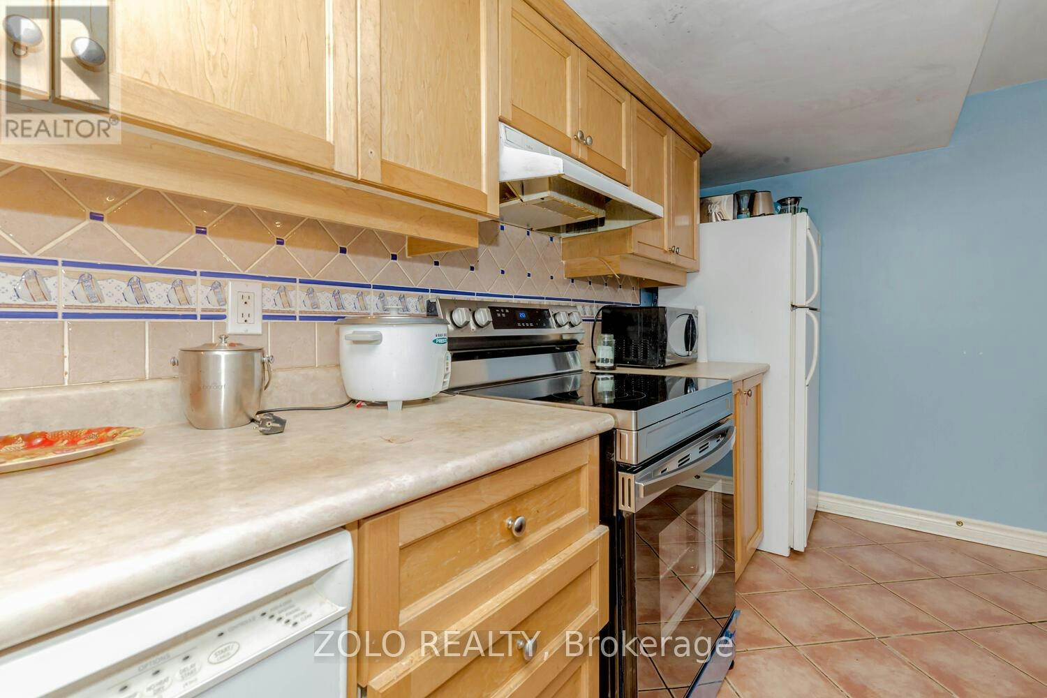 1474 Rosemanor Drive, Mississauga, ON, L5M 5M4 - 12
