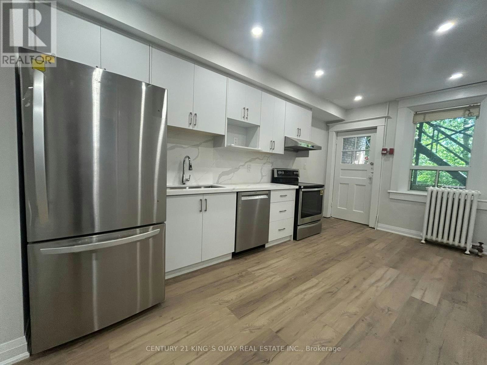 1-223 Roncesvelles Avenue, Toronto, ON, M6R 2L6 - 3