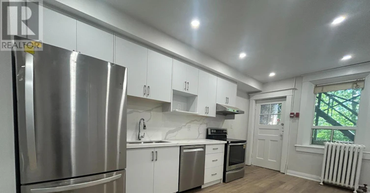 1-223 Roncesvelles Avenue, Toronto, ON, M6R 2L6 - 3