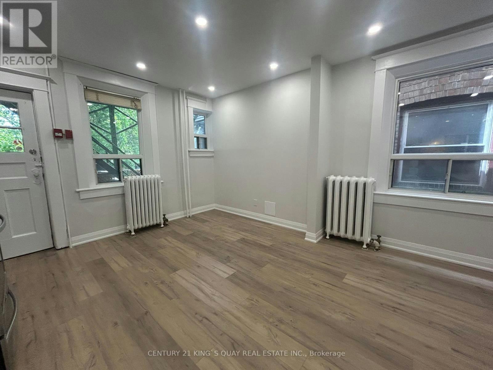 1-223 Roncesvelles Avenue, Toronto, ON, M6R 2L6 - 7