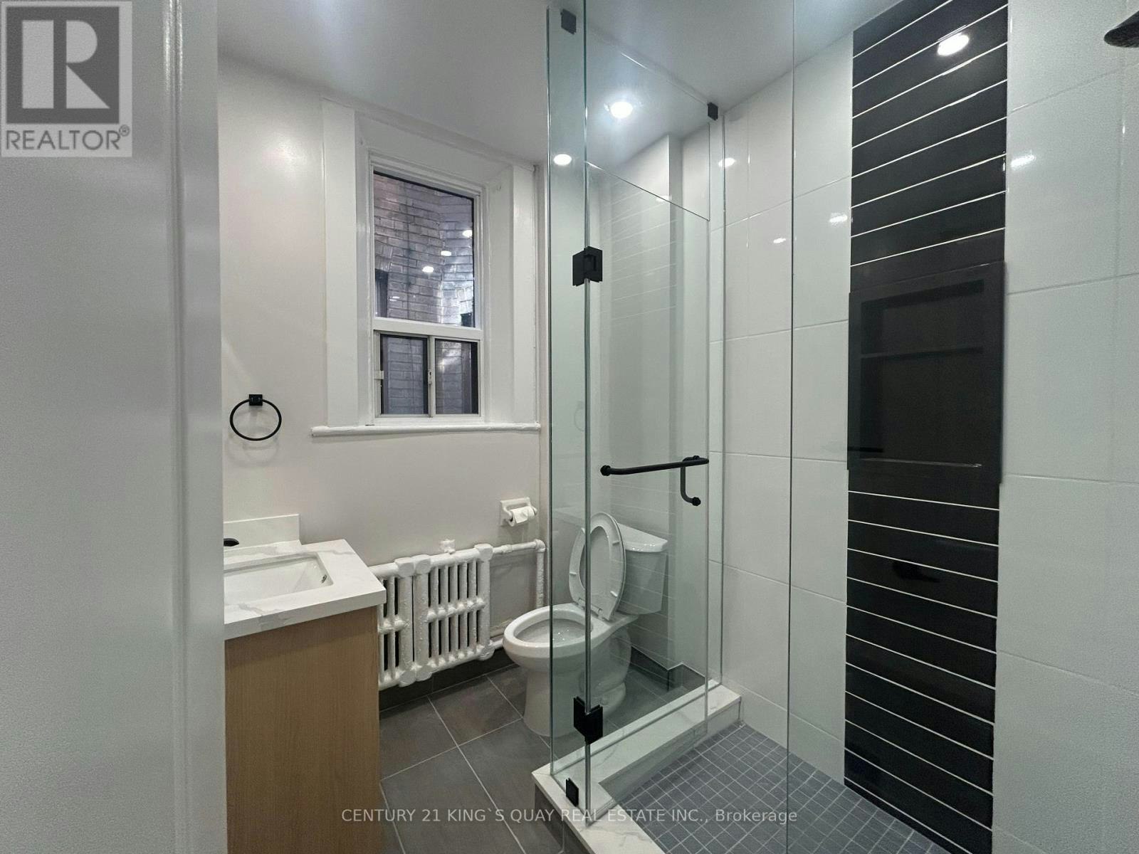 1-223 Roncesvelles Avenue, Toronto, ON, M6R 2L6 - 9