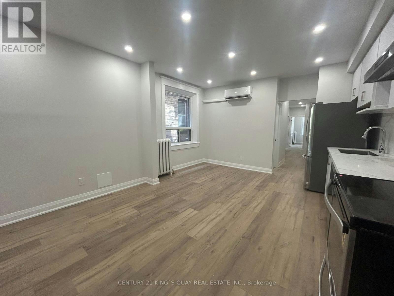 1-223 Roncesvelles Avenue, Toronto, ON, M6R 2L6 - 8