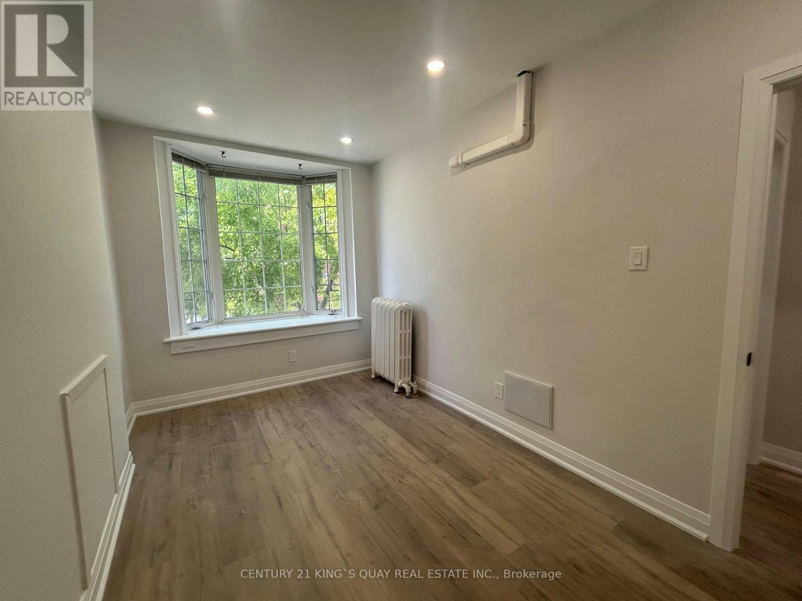 1-223 Roncesvelles Avenue, Toronto, ON, M6R 2L6 - 11