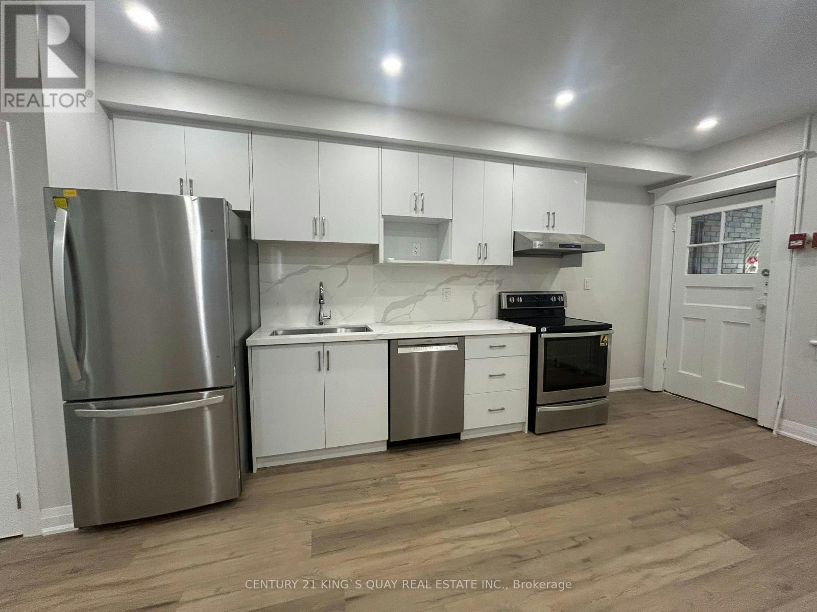 1-223 Roncesvelles Avenue, Toronto, ON, M6R 2L6 - 6