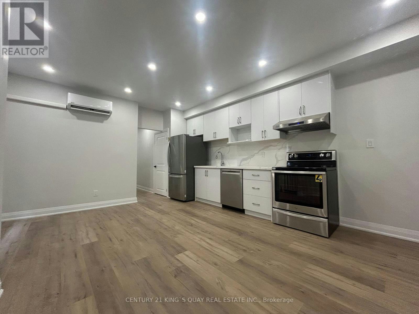 1-223 Roncesvelles Avenue, Toronto, ON, M6R 2L6 - 4