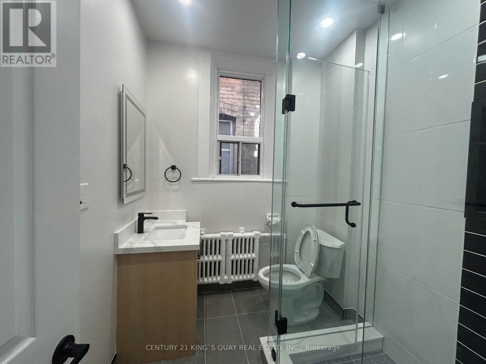 1-223 Roncesvelles Avenue, Toronto, ON, M6R 2L6 - 10