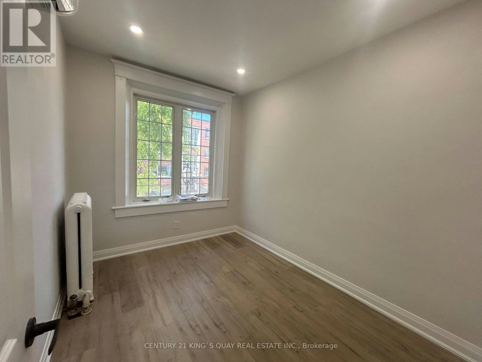 1-223 Roncesvelles Avenue, Toronto, ON, M6R 2L6 - 17