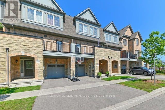 126 Fruitvale Circle, Brampton, ON, L7A 5C1
