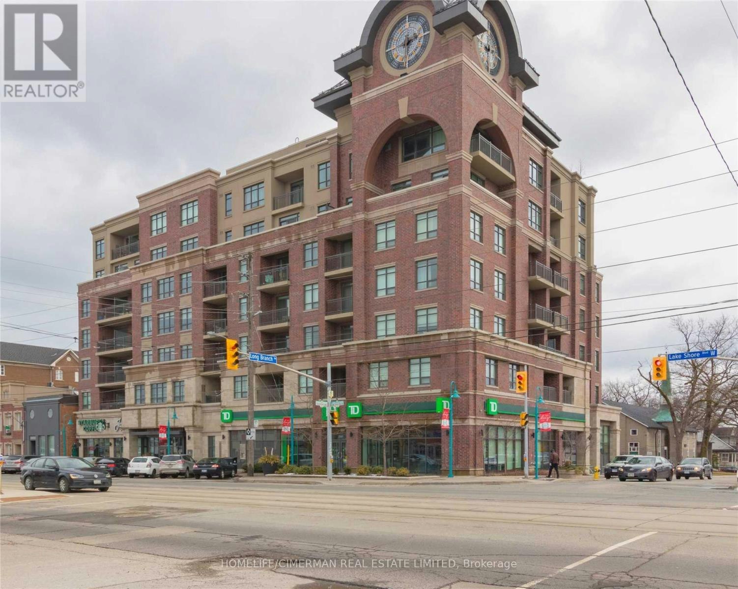 32-120 Long Branch Avenue, Toronto, ON, M8W 0B1 - 16
