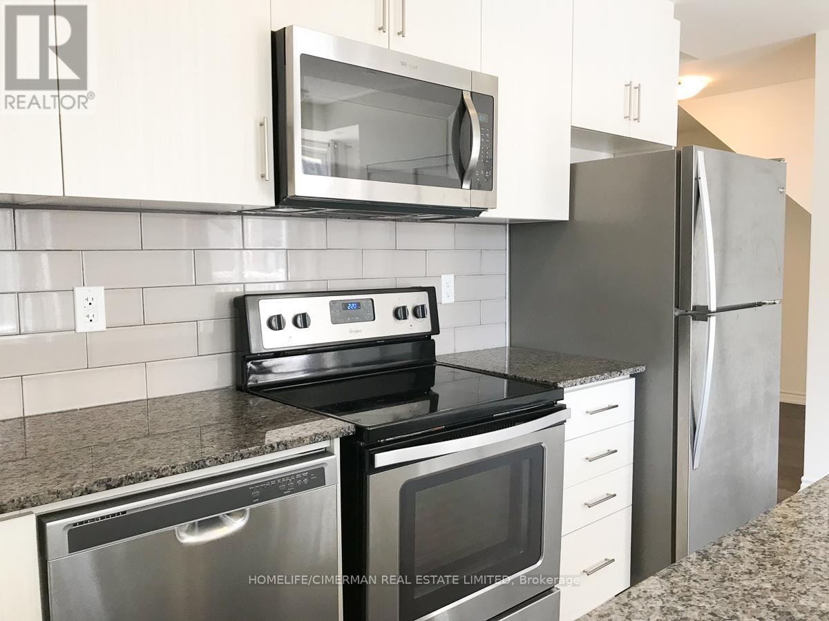32-120 Long Branch Avenue, Toronto, ON, M8W 0B1 - 5