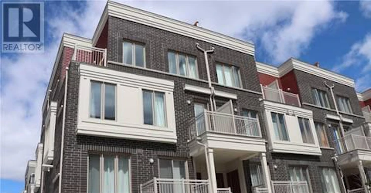 32-120 Long Branch Avenue, Toronto, ON, M8W 0B1