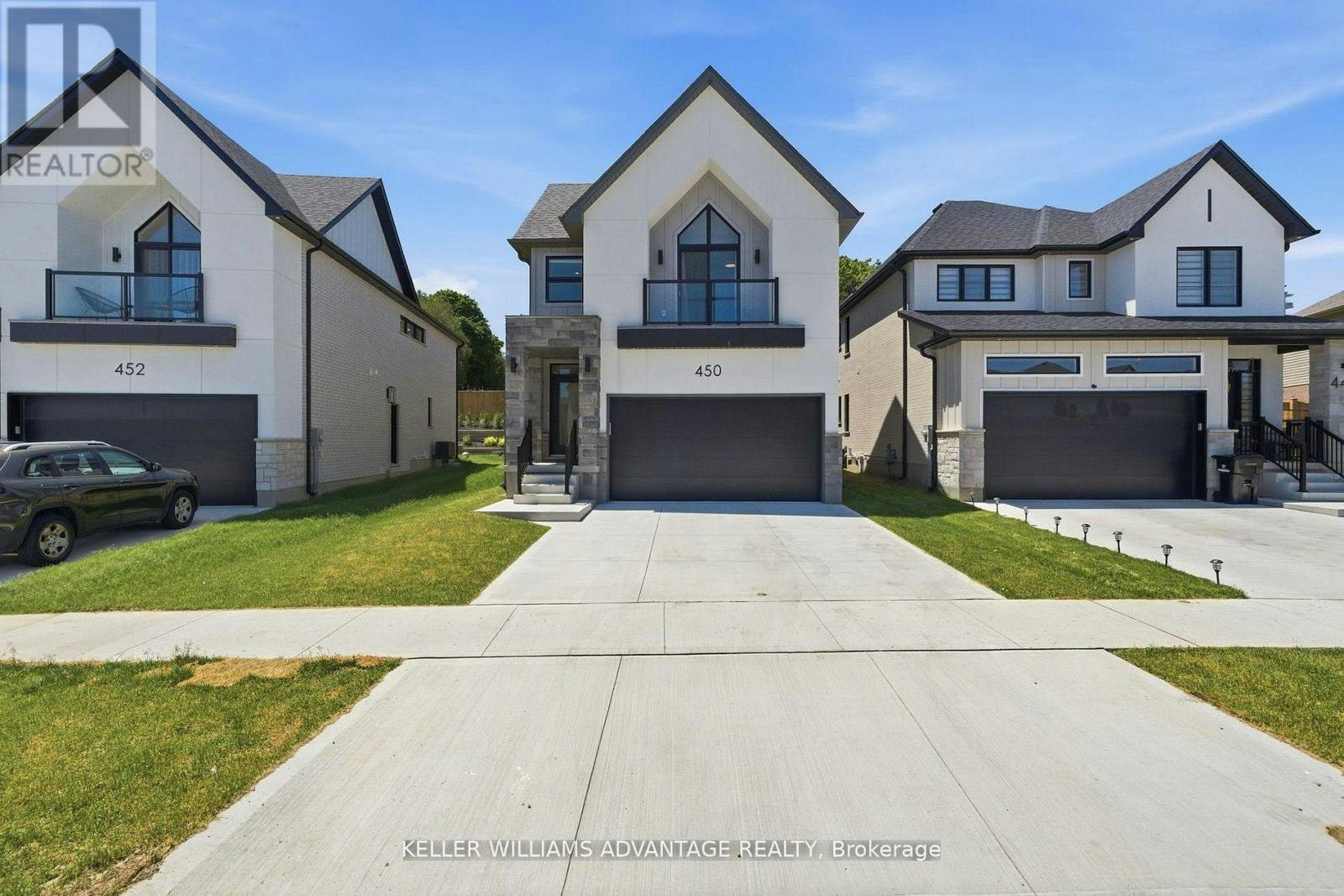 450 Westhaven Street, Waterloo, ON, N2T 2R2