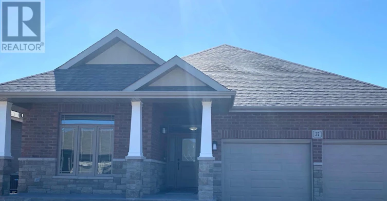 37 Covington Crescent, Belleville, ON, K8N 0K9