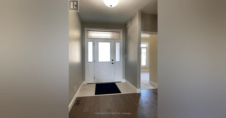 37 Covington Crescent, Belleville, ON, K8N 0K9 - 2