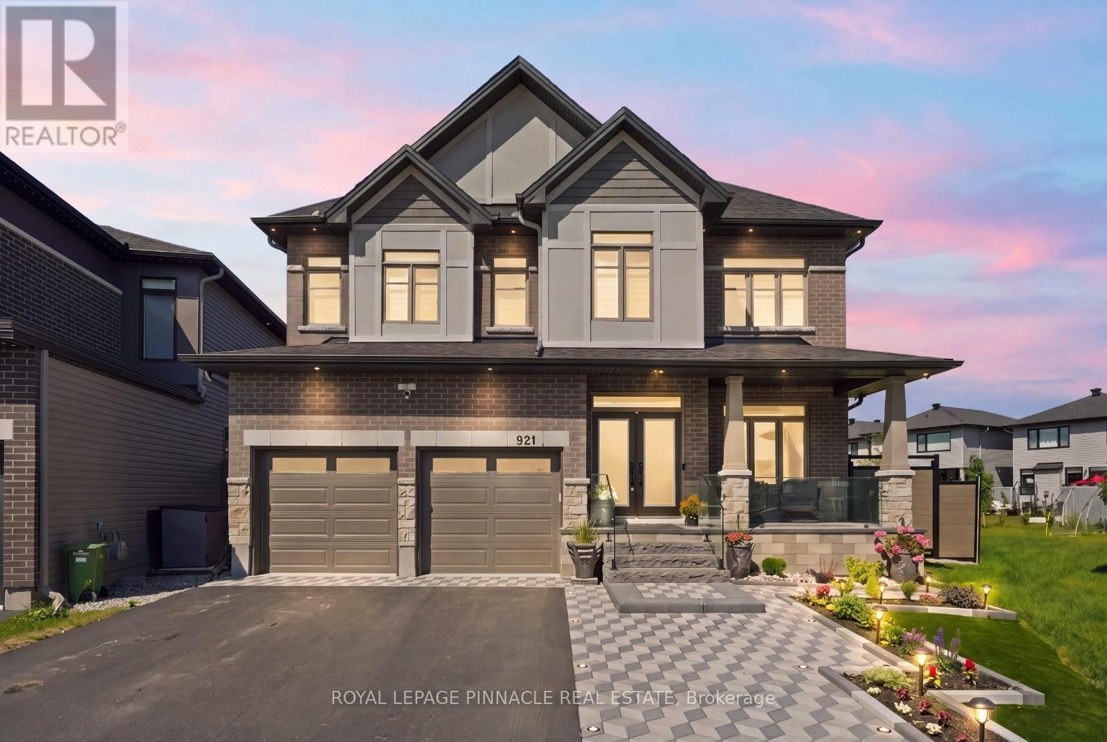 921 Beckton Heights, Ottawa, ON, K2S 2X5