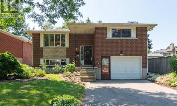 635 Cedargrove Place
